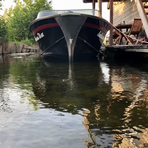 Starcraft Nova 15" 1972