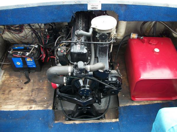 140hp 181 ci 4 cyl bent push rod 1st time out .The lifter came apart and @!#!$%^&*^%