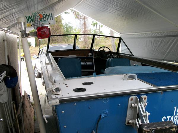 1974 18' Holiday Starcraft 001