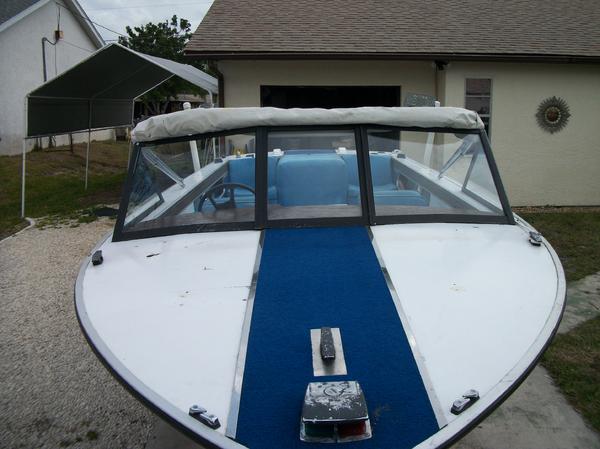 1974 18' Holiday Starcraft 007