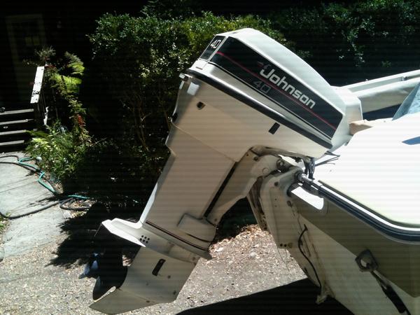 1986 40 hp johnson vro
