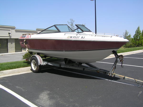 1987 16.2 Thunder Craft 001