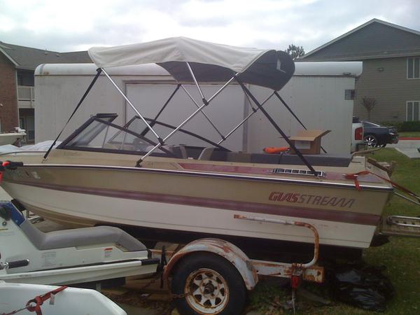 204
bimini top finally installed