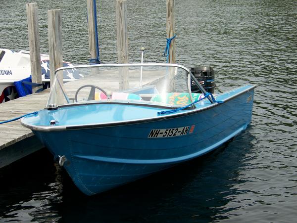 5 22 10 Just Sold Jr Alton Bay 1