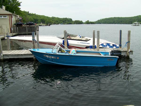 5 22 10 Overshadowed Alton Bay 2