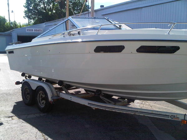 After.....I like it better with no stripes.