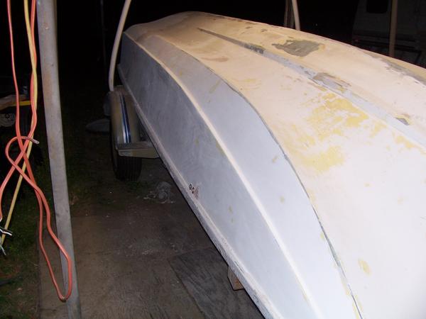 after the first few hours