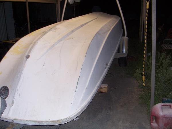 after the first few hours