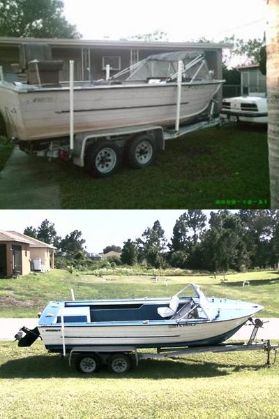 before after starboard