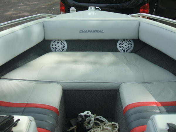 Chaparral 004