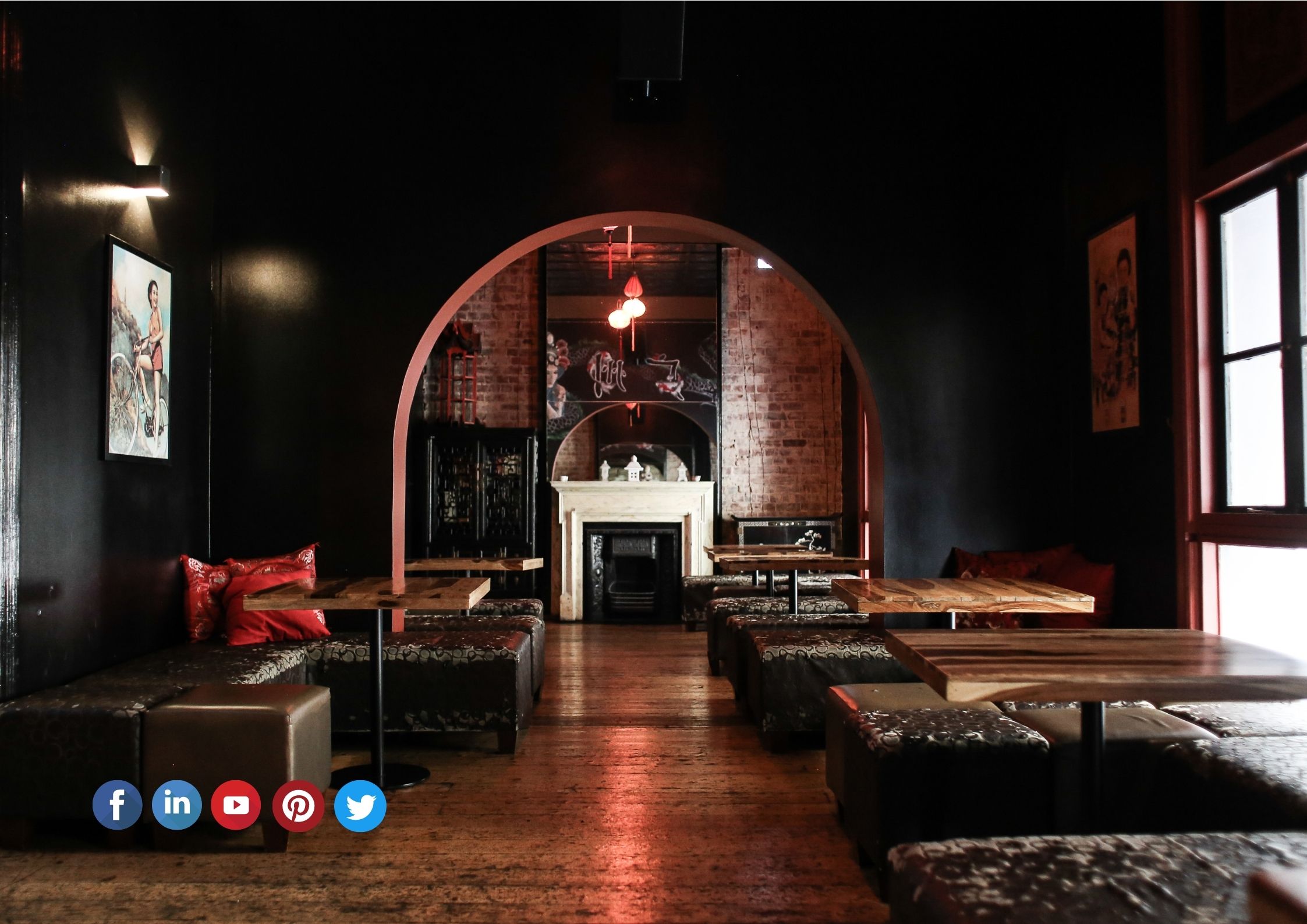 Cool Bars In Melbourne