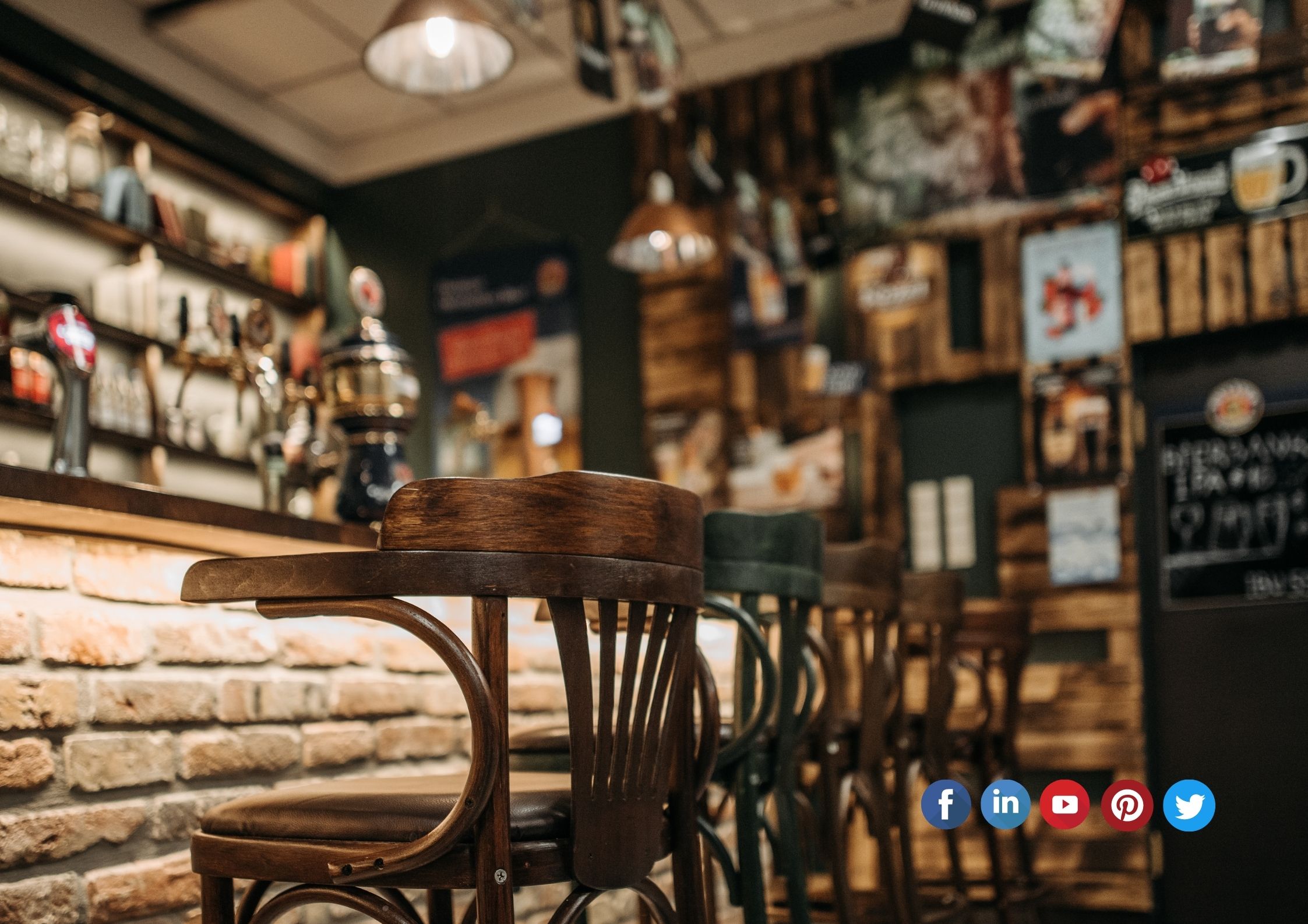 Cool Bars In Melbourne