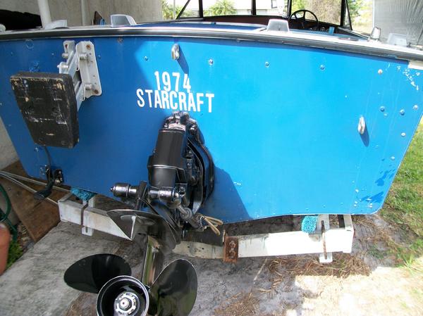 Copy (3) of 1974 18' Holiday Starcraft 003