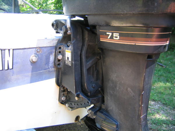 documentation before tear down