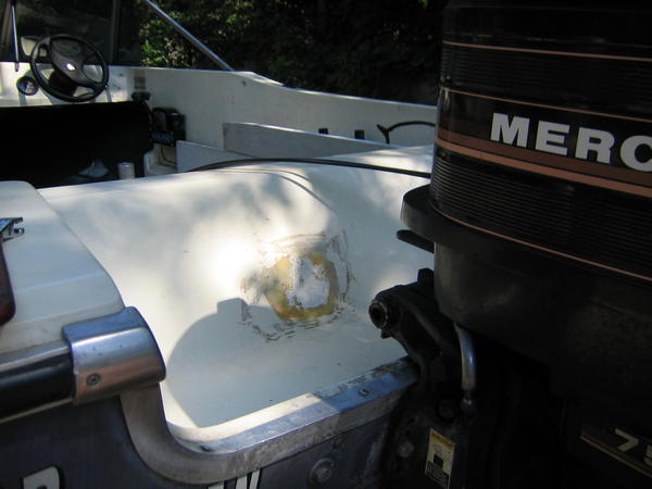 documentation before tear down