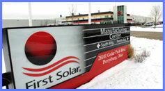 FirstSolar