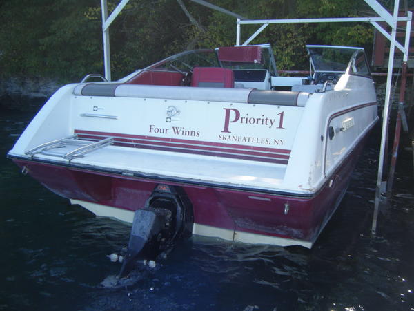 In the lift to be fed- -lots of gas.