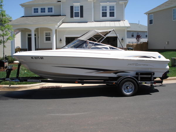 It was a Beuty. That was one thing I hated about the move from NC to Texas. Could not bring her with me.