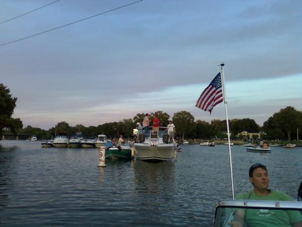 JUMPIN JACKS RIVER PARTY 070210