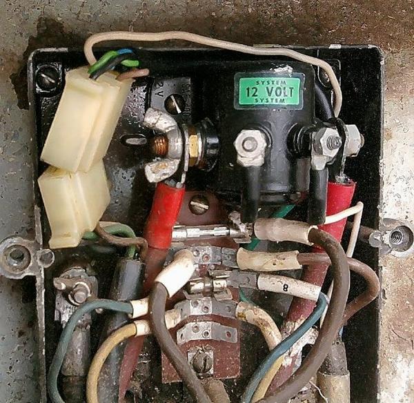 Junction Box CloseUP2