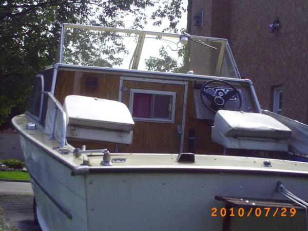 needs a little touch up