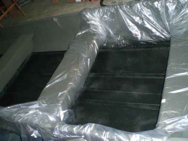 spray on truck bed liner