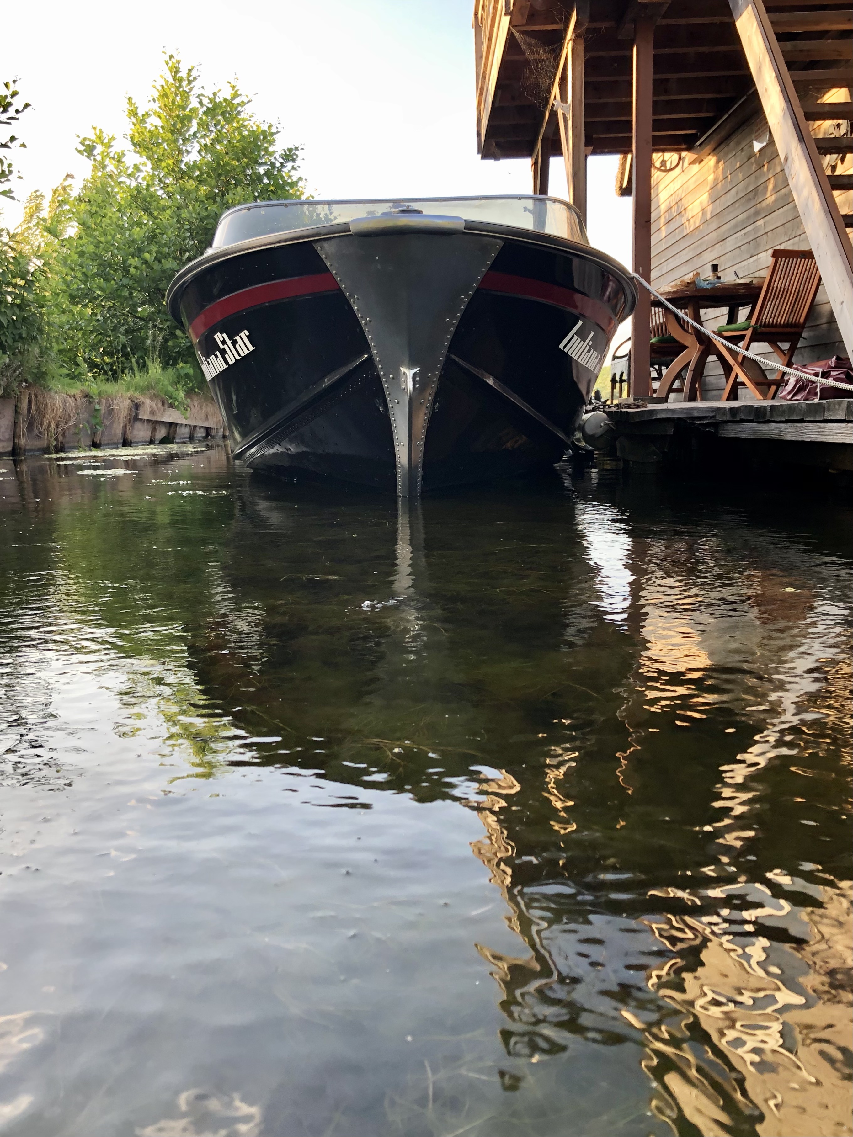 Starcraft Nova 15" 1972