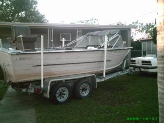 the cl ad i responded to