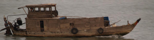 This Picture i were take in Vietnam 2010
Also the same boat put 65 vietnamese refugee From Vietnam to Malaysia 3 days and 4 night...and im one of the 