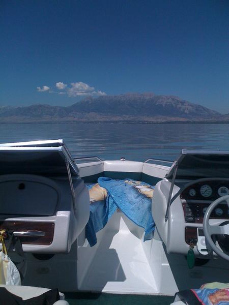 Utah Lake