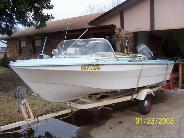 What she looks like now