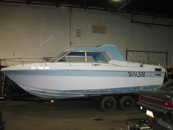 When I first got her home